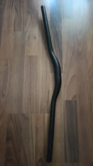 Manillar Specialized MTB 31.8