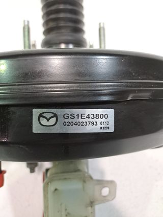 SERVOFRENO MAZDA 6 BERLINA (GG)