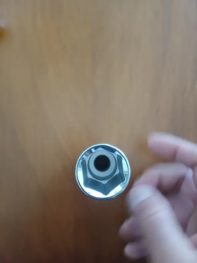 Chiave a bussola Beta 920AL 23mm