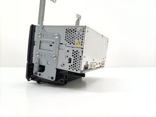 SISTEMA AUDIO / RADIO CD NISSAN X-TRAIL (T31) (3)