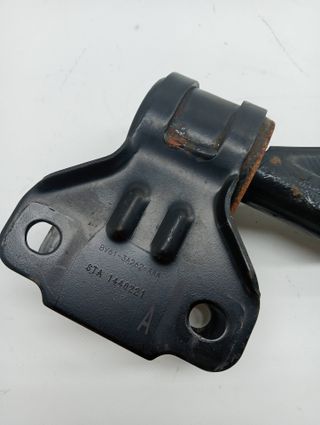 BRAZO SUSPENSION INFERIOR DELANTERO IZQUIERDO FORD FOCUS TUR