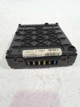 MODULO CONFORT RENAULT SCENIC (JA..)