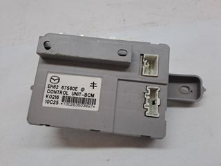 MODULO ELECTRONICO MAZDA CX-7 (ER) (5)