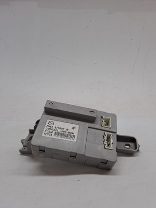 MODULO ELECTRONICO MAZDA CX-7 (ER) (5)