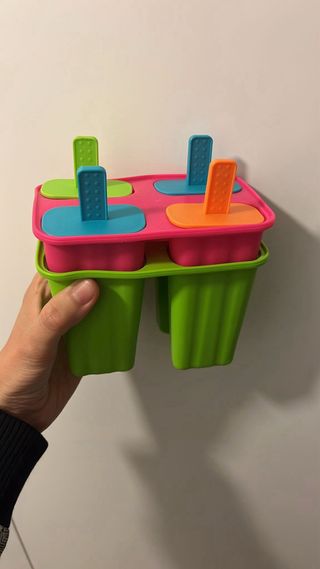 Frigoriferi/magliette in silicone