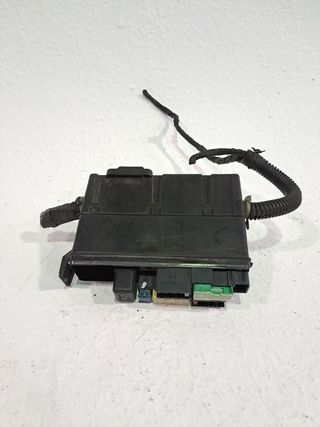 CAJA FUSIBLES NISSAN MICRA (K12E)