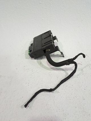 CAJA FUSIBLES NISSAN MICRA (K12E)