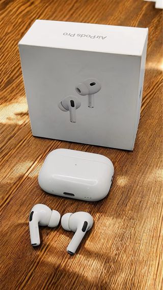 AirPods Pro 2 Cancelación Ruido