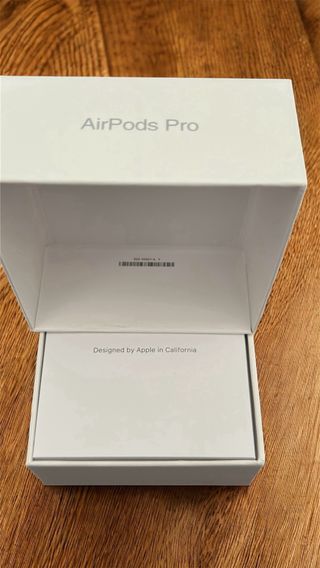 AirPods Pro 2 Cancelación Ruido