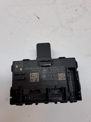 MODULO ELECTRONICO AUDI A1 CITYCARVER (GBH) (8)