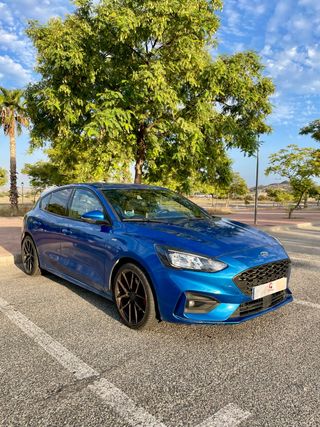 Ford Focus 2020