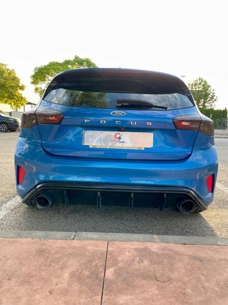 Ford Focus 2020