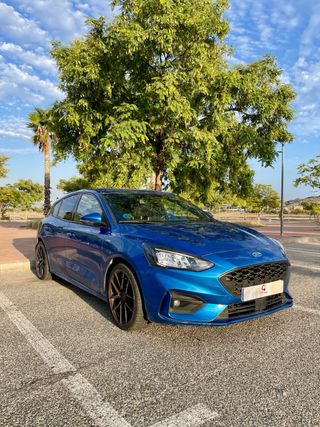 Ford Focus 2020