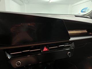 Kia Niro 1.6 GDi HEV 104kW (141CV) Drive