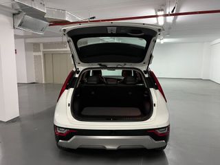 Kia Niro 1.6 GDi HEV 104kW (141CV) Drive