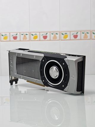 EVGA GTX 780 3GB GDDR5