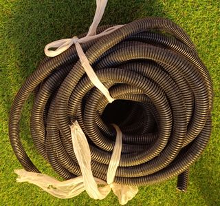 Tubo corrugado flexible