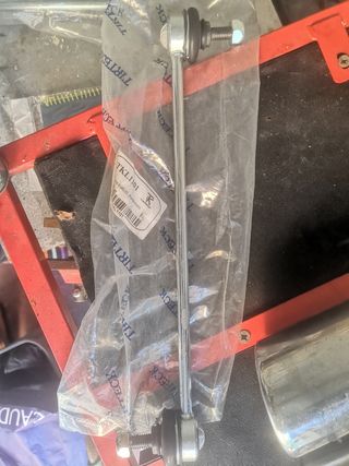 Tiranti Stabilizzatore Alfa Fiat TKL1101