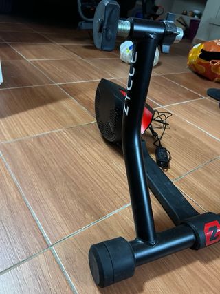 Rodillo inteligente Zycle ZPRO