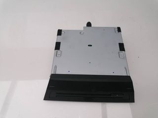 SISTEMA AUDIO / RADIO CD MAZDA CX-3 (3)