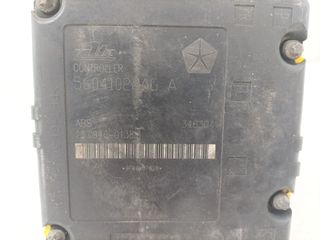 ABS JEEP GR.CHEROKEE (WJ/WG)