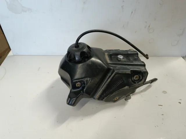 Depósito Gasolina Honda CRF 150r