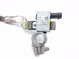 CAJA RELES / FUSIBLES PEUGEOT 2008 (--.2013->) (3)