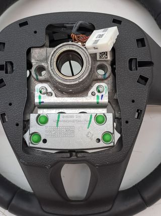 VOLANTE KIA CEED (7)