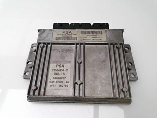 CENTRALITA MOTOR UCE CITROEN XSARA BERLINA (8)
