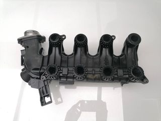 COLECTOR ADMISION CITROEN BERLINGO (4)