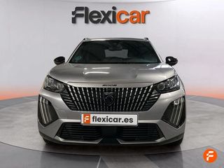 Peugeot 2008 GT Puretech 130 S&S EAT8