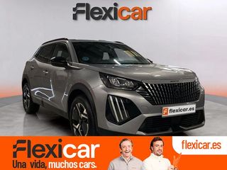 Peugeot 2008 GT Puretech 130 S&S EAT8