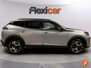 Peugeot 2008 GT Puretech 130 S&S EAT8