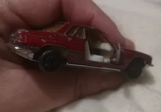 Mercedes Benz 350SL (R107) Coche Juguete