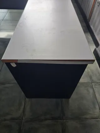 Mesa de oficina en L HASTA 30OCT