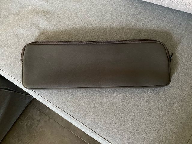 Funda para teclado inalámbrico universal