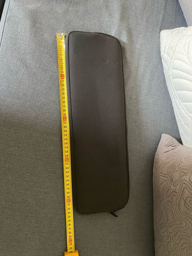 Funda para teclado inalámbrico universal