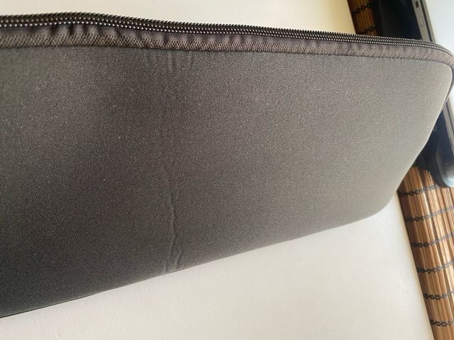 Funda para teclado inalámbrico universal