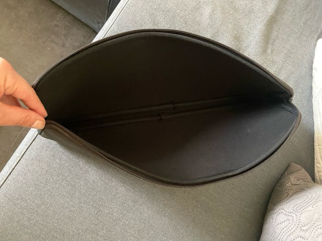 Funda para teclado inalámbrico universal