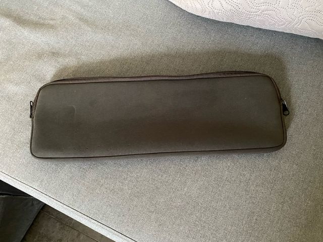 Funda para teclado inalámbrico universal