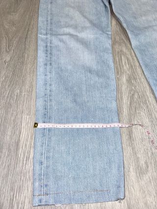 Vaqueros Levi's 501 Vintage W36 L36 Recto
