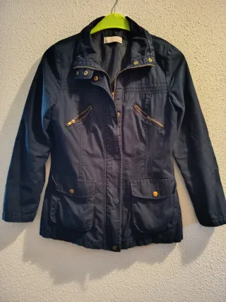 Chaqueta Sfera azul talla M