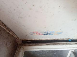 Congelatore a pozzetto bianco in buone condizioni