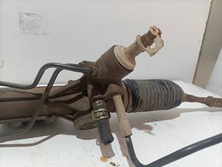 CREMALLERA DIRECCION NISSAN PATHFINDER (R51)