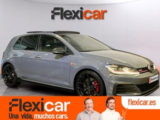 Volkswagen Golf GTI TCR 2.0 TSI 213kW(290CV) DSG