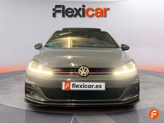 Volkswagen Golf GTI TCR 2.0 TSI 213kW(290CV) DSG
