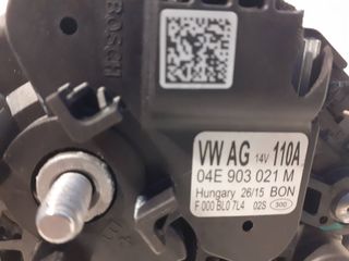 ALTERNADOR SEAT LEON (5F1) (3)