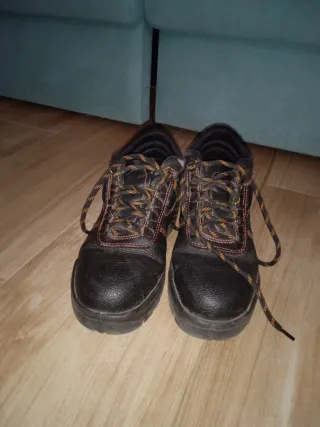 Zapatos de seguridad 