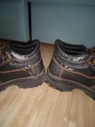 Zapatos de seguridad 