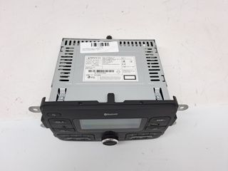 SISTEMA AUDIO / RADIO CD DACIA SANDERO (3)